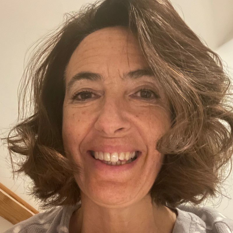 Louise Hilditch